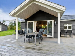 Holiday Home Fenia - 1-5km from the sea by Interhome, Gilleleje